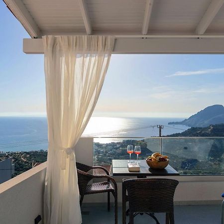 Annaview Apartments & Suites Plakias Extérieur photo