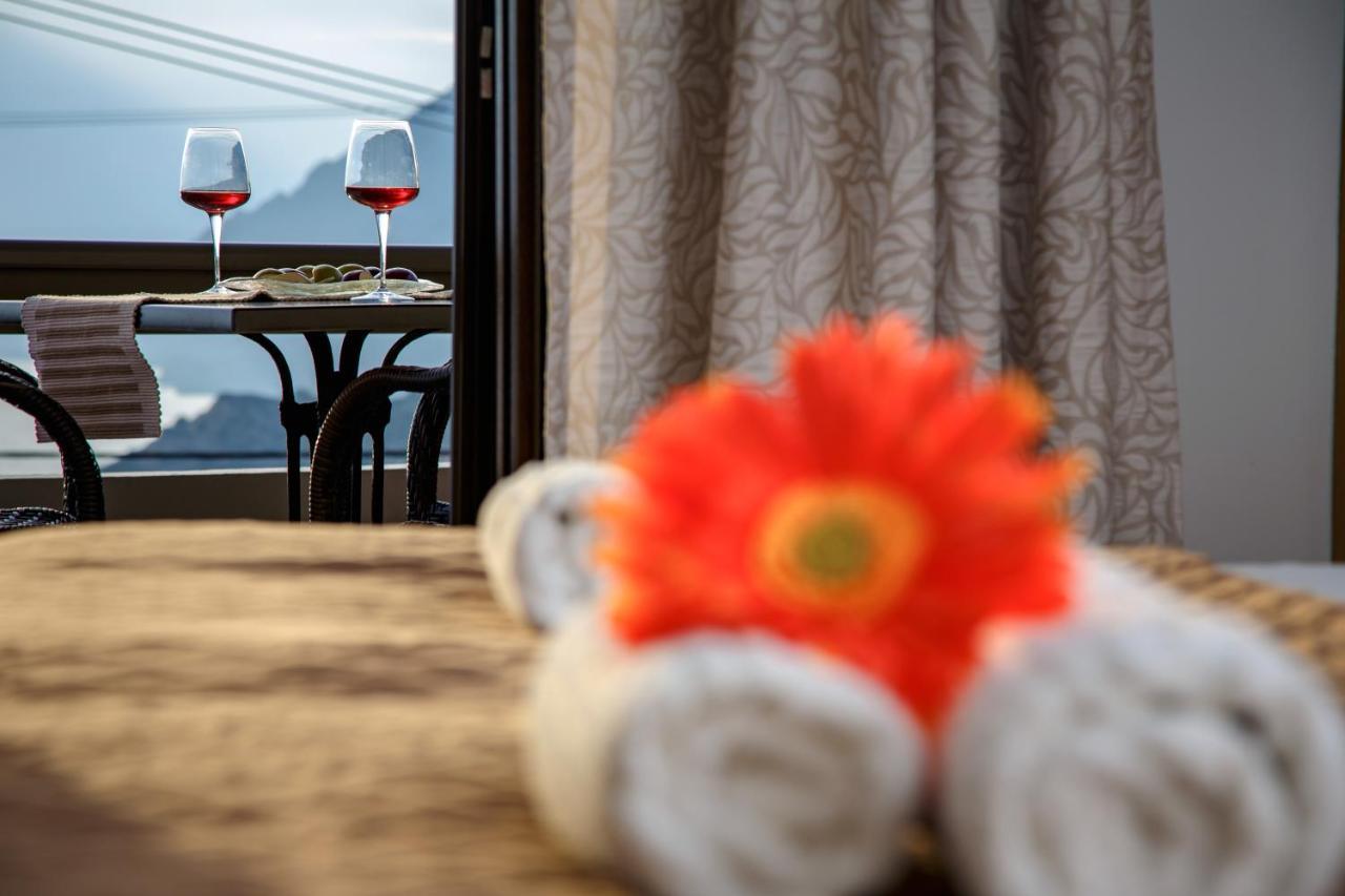 Annaview Apartments & Suites Plakias Extérieur photo