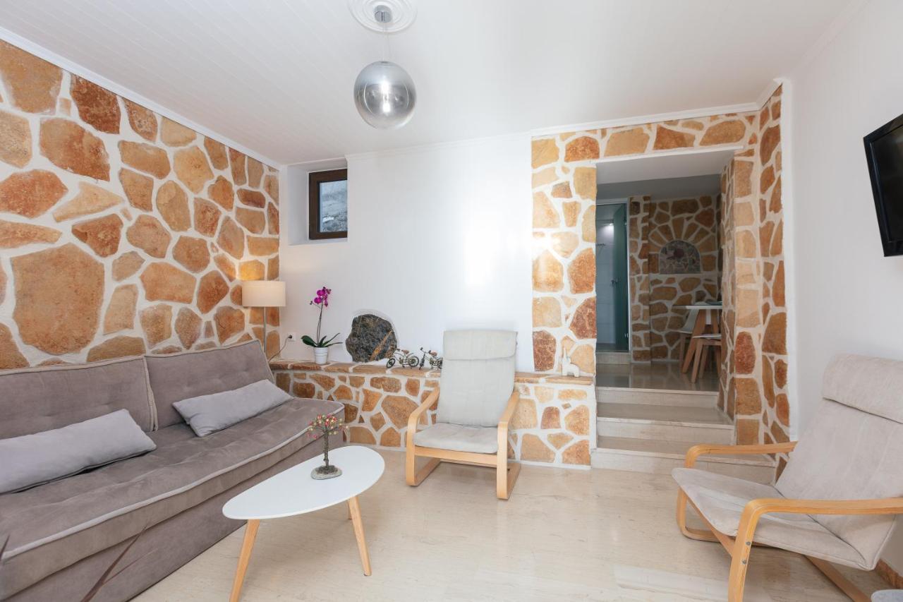 Annaview Apartments & Suites Plakias Extérieur photo