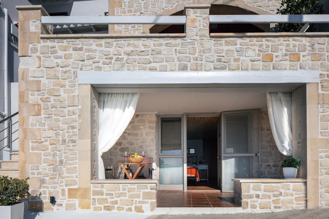 Annaview Apartments & Suites Plakias Extérieur photo