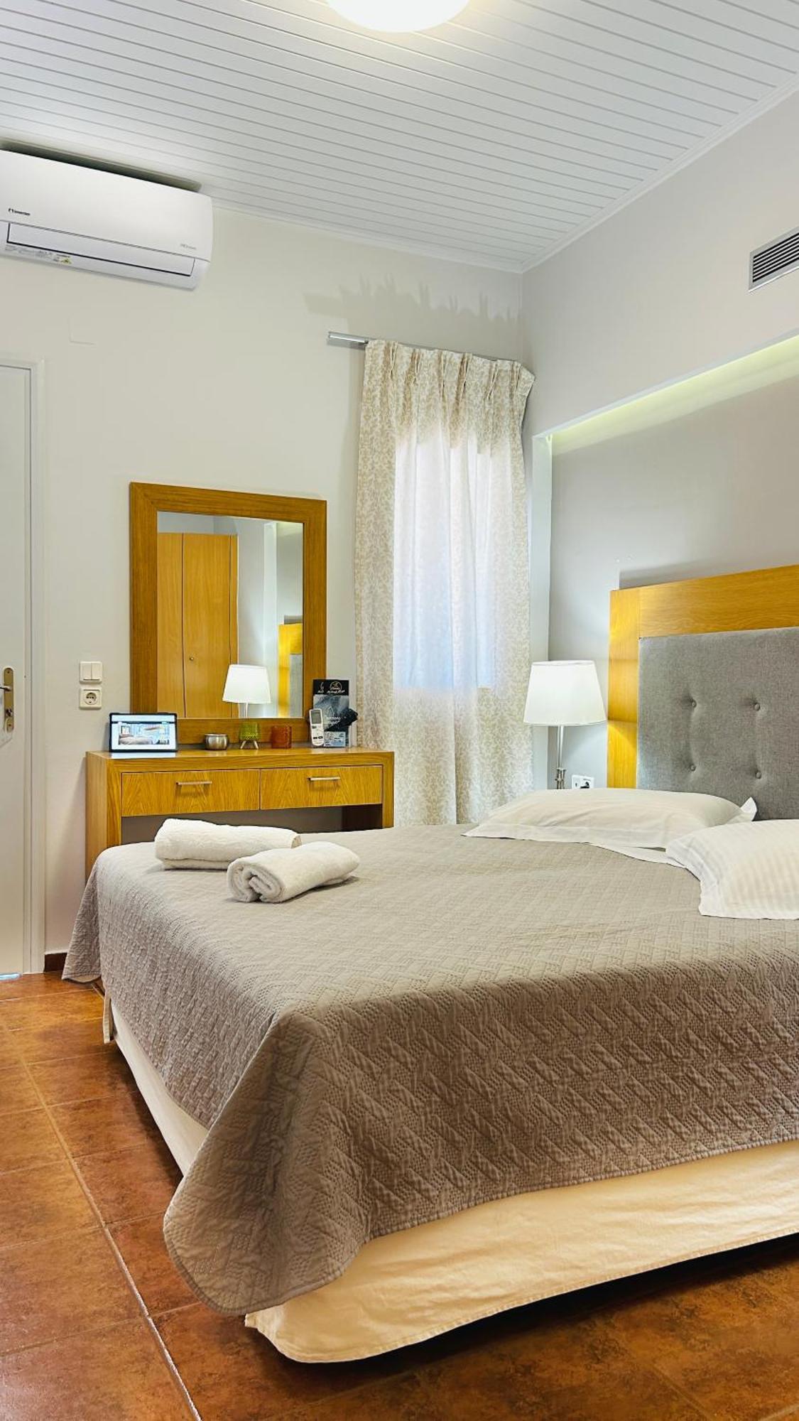 Annaview Apartments & Suites Plakias Extérieur photo