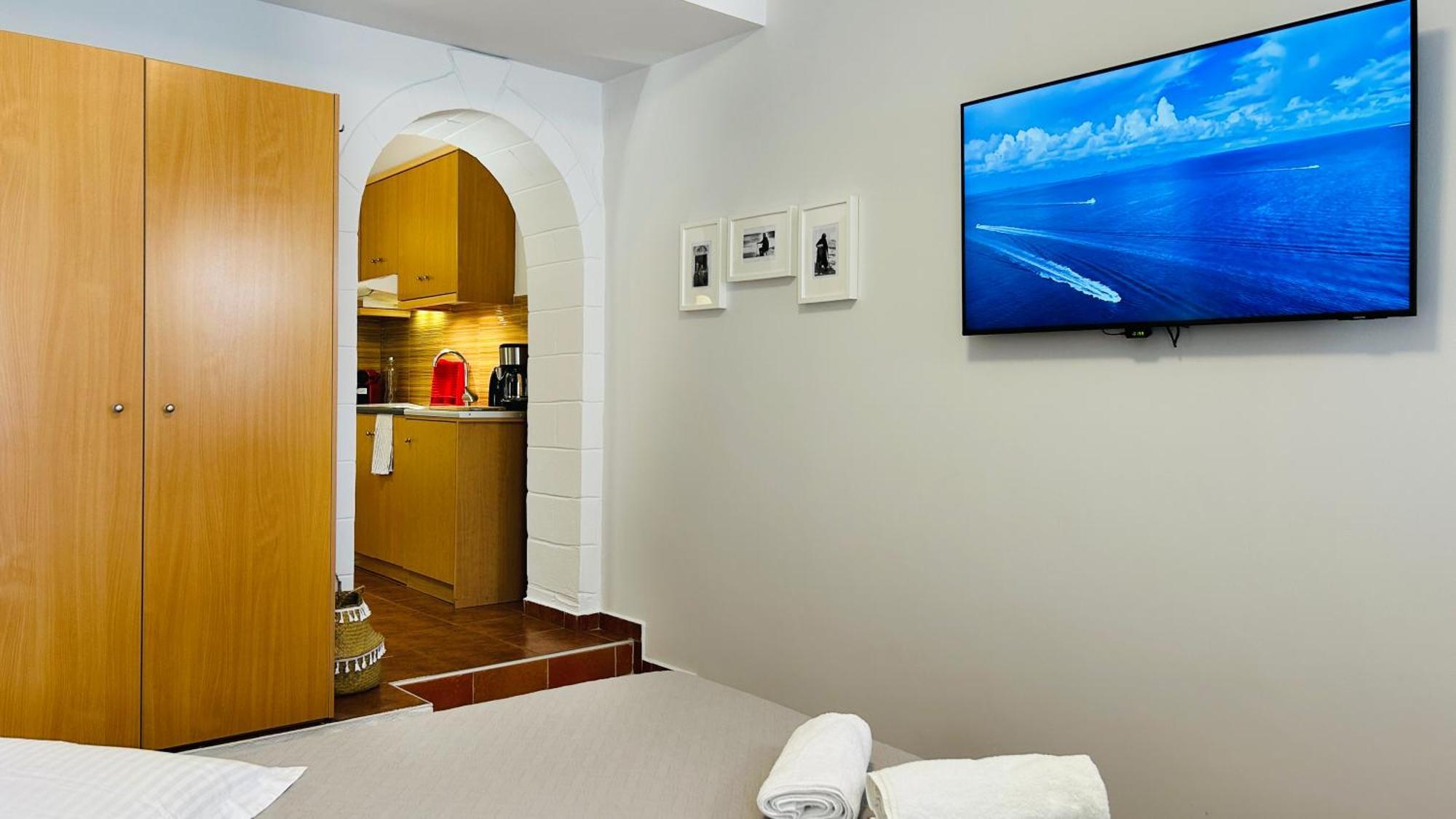 Annaview Apartments & Suites Plakias Chambre photo