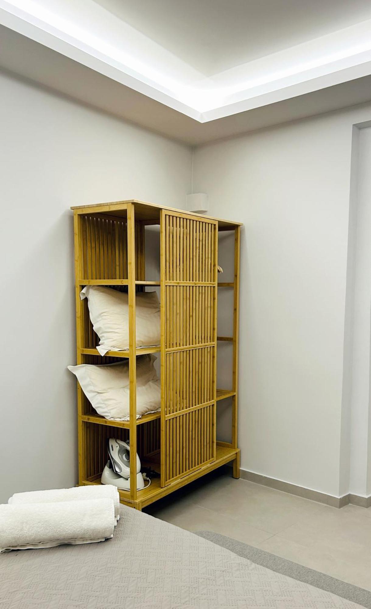 Annaview Apartments & Suites Plakias Chambre photo